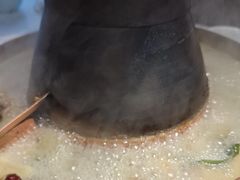 -思阁炭香火锅(学伟鑫城总店)
