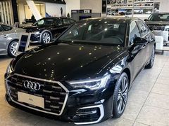 -上海永达奥诚奥迪4S店(申江路店)