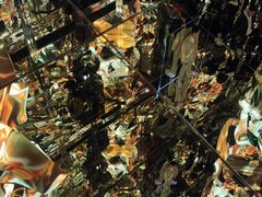 -精绝七日-新疆尼雅遗址数字大展【拉法耶文化艺术中心】