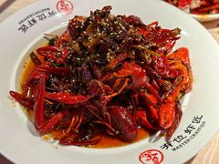 -有位虾匠·胶东小馆(市北店)