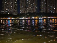 -珠江夜游西堤码头