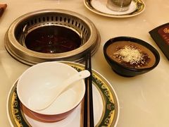 -白金汉爵大酒店-24小时餐厅