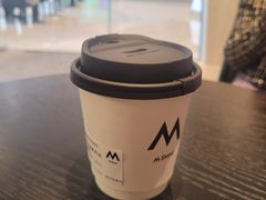-M Stand(青岛银鱼巷店)