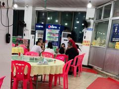 -秋姐美食店(旅游大道店)