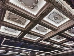 -玲婧胡同·生日蛋糕·餐厅(嘉里城店)