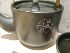 -蔡澜点心·粤菜(西单大悦城店)