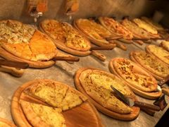 -比格比萨自助(万柳华联店)