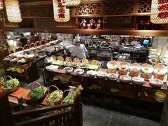 -二十八里太湖船菜(吉祥路店)