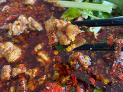 -温江公平红烧兔(总店)