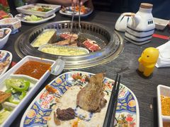 -AJIYA·池袋日式烧肉自助(天津万象城店)