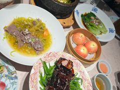 -维园悦谱·海派家常菜(乌鲁木齐南路店)