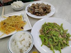 -人和啤酒屋海鲜大排档(营口路店)