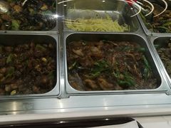 -和记馅饼(太平路店)