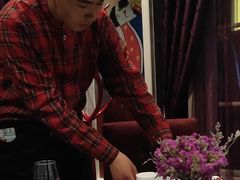 -高第街56号融合餐厅(振华五星百货店)