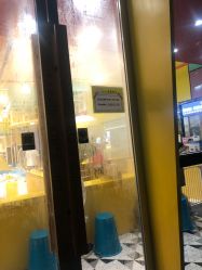 -泛尼尼儿童乐园(文化广场店)