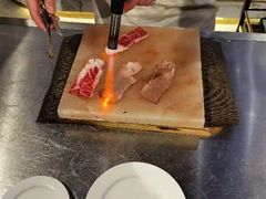 -半岛听涛蒸汽海鲜自助(K11店)