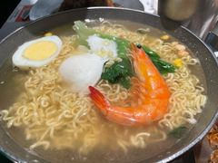 -范儿·嫂子烤肉·精致炭火烤肉(长治路店)