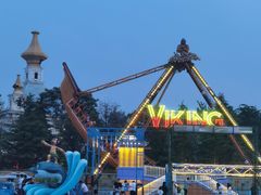 -青岛方特梦幻王国