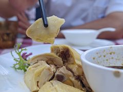 -上海年代(意式风情街店)