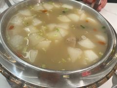 -旺达·福州菜(正大广场店)