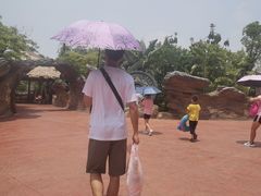 -厦门方特水上乐园