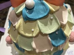 -贝紫Style(木马公寓店)