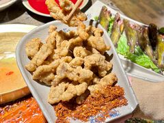 -小龙坎火锅(泉舜店)