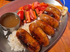 菲力宾香肠-Mesa Madre梅萨妈妈·Bintana(国贸店)