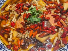 -同合居·非遗东北菜(红博会展店)