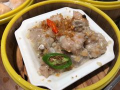 -蝴蝶里·粤菜·点心(龙湖杭州金沙天街店)