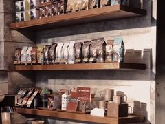 -星巴克臻选(广州高德置地秋广场店)