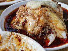 蒜泥白肉-老丘丘(较场口店)