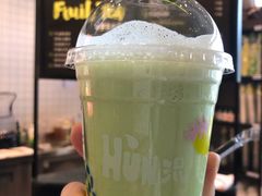-混果汁(福田领展中心城店)