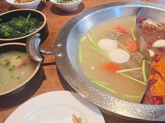 -巴邑火锅·夜宵(港隆广场店)