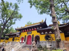 -虞山风景区