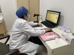 -美年大健康体检中心(牡丹园分院)