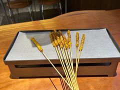-猫公子纸上烤鱼烧烤•Bistro小酒馆(钱江世纪城店)