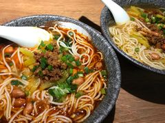 -宽窄巷子·成都冒菜·传统小吃(海印又一城店)