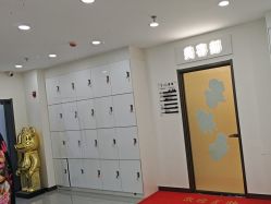 -爱秀造型 T-G