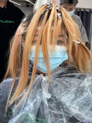 -PE SALON 