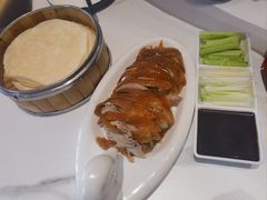 -梅利汴京烤鸭•开封豫菜地标店(东大街店)