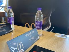 -麦当劳(双榆树店)