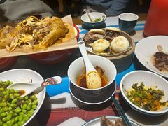 -醉长安(钟楼旗舰店)