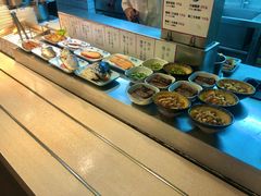 自助取餐区-楽飯屋(软件园店)