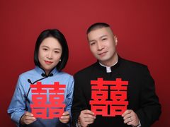 -bobo高端证件照工作室(三元桥店)