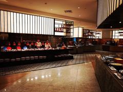 -杭州开元名都大酒店·地中海自助餐厅