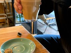 -Cafe del Volcan(永康路店)