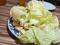 -锅十二涮肉馆·鞭蛋锅