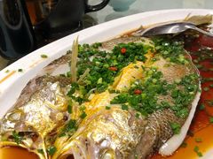 -瓯菜排档·温州海鲜(玕南店)