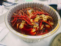 -马头巷·隐庐居·红油大虾(园区店)